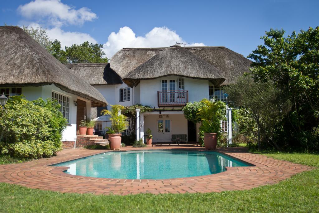 Summerhill Guest Estate Pinetown Exterior photo