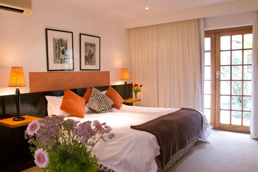 Summerhill Guest Estate Pinetown Room photo