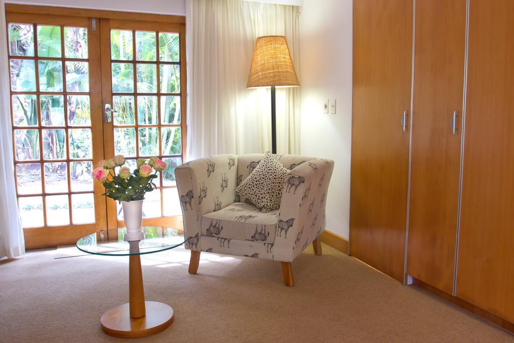 Summerhill Guest Estate Pinetown Room photo