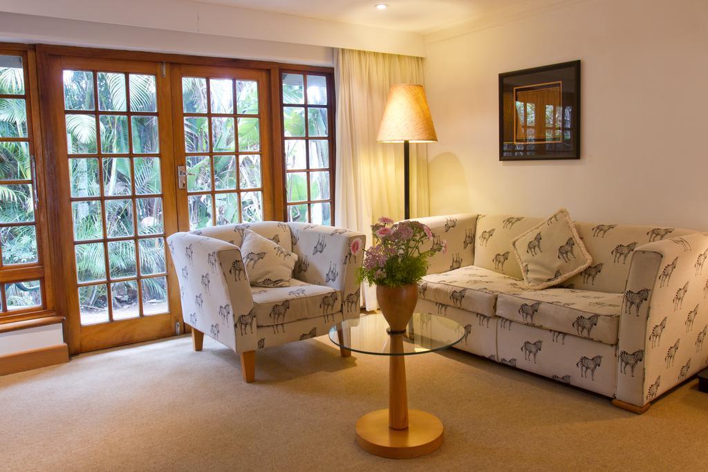 Summerhill Guest Estate Pinetown Room photo