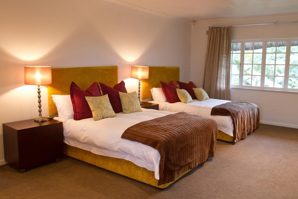 Summerhill Guest Estate Pinetown Room photo