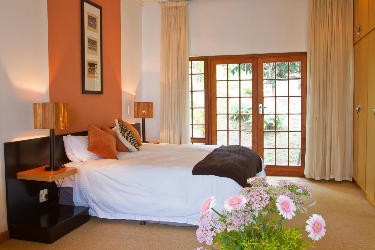 Summerhill Guest Estate Pinetown Exterior photo