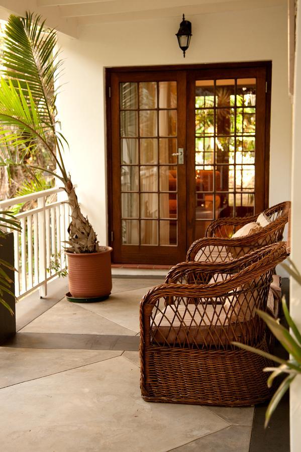 Summerhill Guest Estate Pinetown Exterior photo